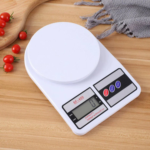 Home.Co- Kitchen Weight Scale