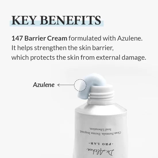 Dr. Althea - 147 Barrier Cream - 50ml - Spireclick