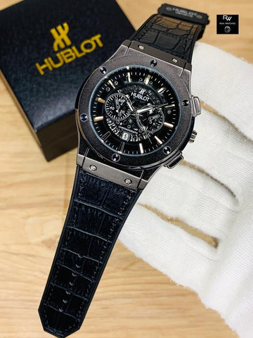 Hublot Chronograph Watch