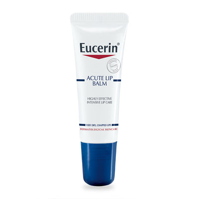 EUCERIN ACUTE LIP BALM 10ML