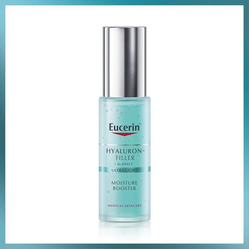 EUCERIN HYALURON-FILLER MOISTURE BOOSTER 30ML