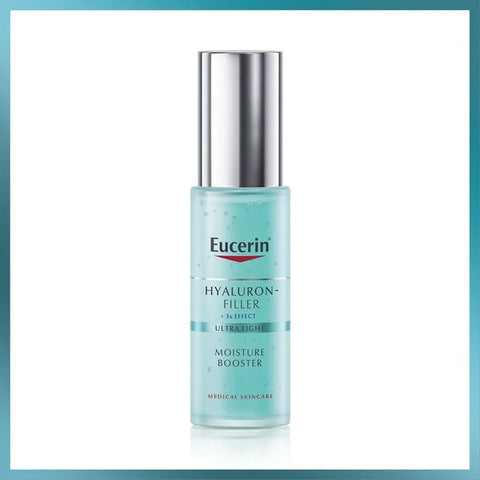 EUCERIN HYALURON-FILLER MOISTURE BOOSTER 30ML