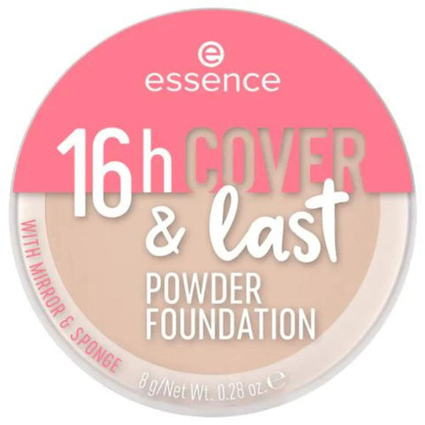 Essence - 16H Cover & Last Powder Found - 07