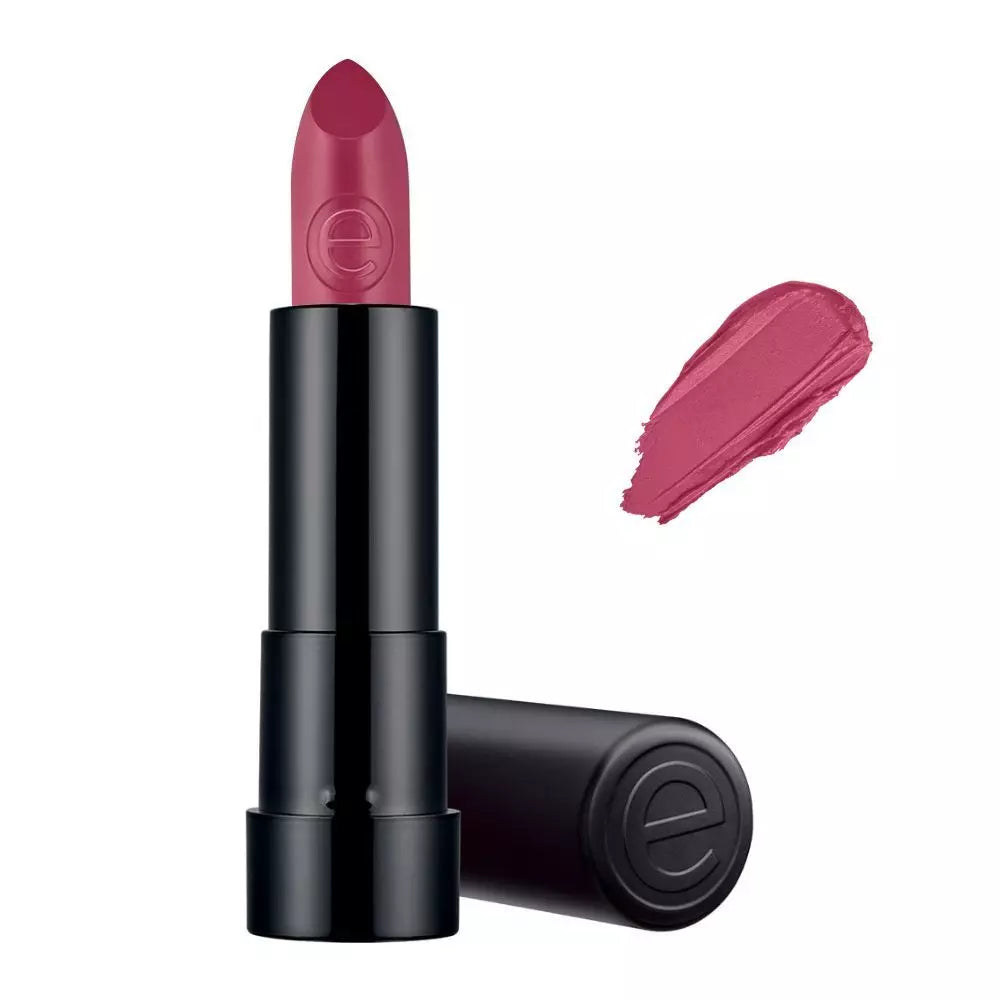 Essence Long Lasting Lipstick - 04