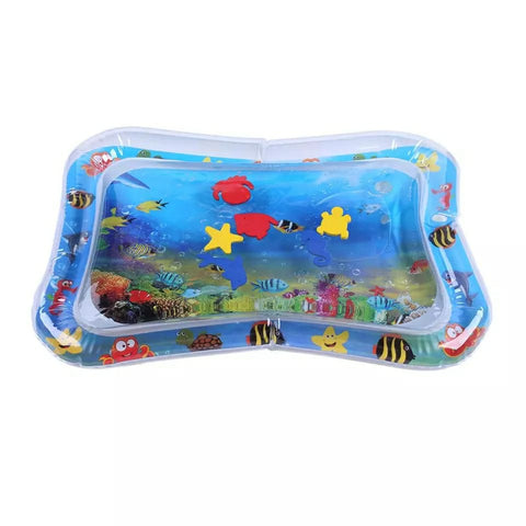 Home.Co- Baby Water Play Mat Inflatable