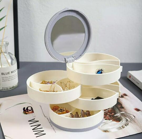 Home.Co- Jewellery Box