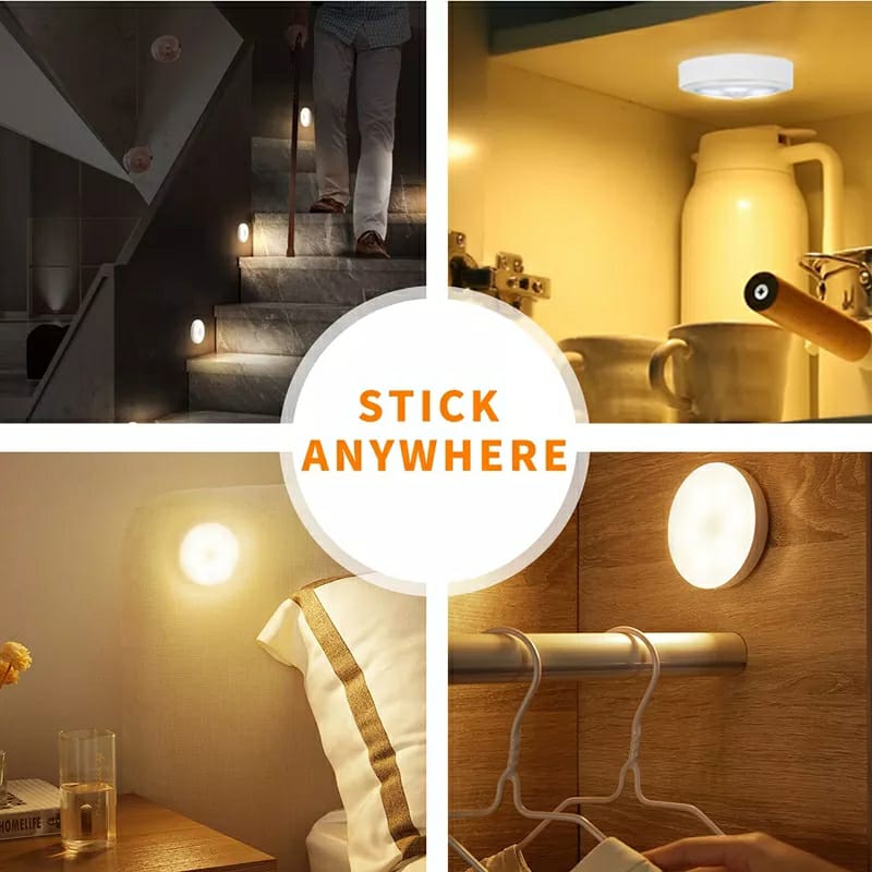 Home.Co- Sensor Light