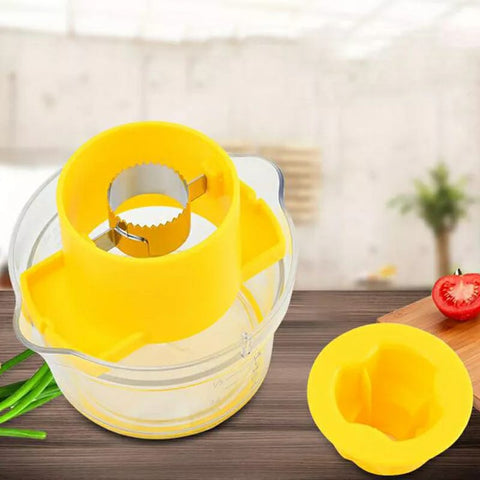 Home.Co- Corn Peeler