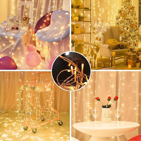 Home.Co- Fairy Lights