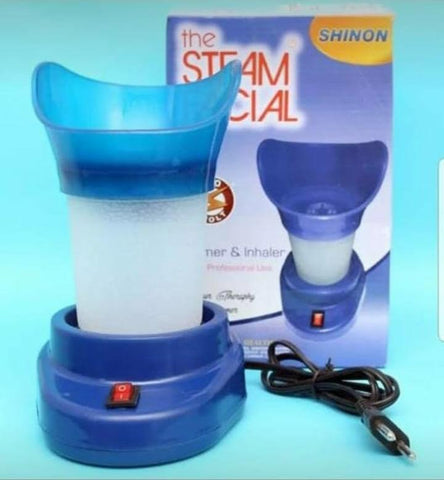Home.Co- Facial Steamer