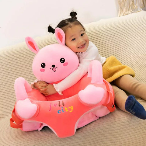 Home.Co- Baby Sofa Seat