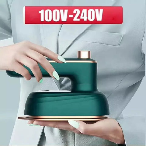 Home.Co- Foldable Garment Steamer