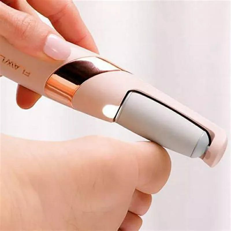 Home.Co- Callus Remover