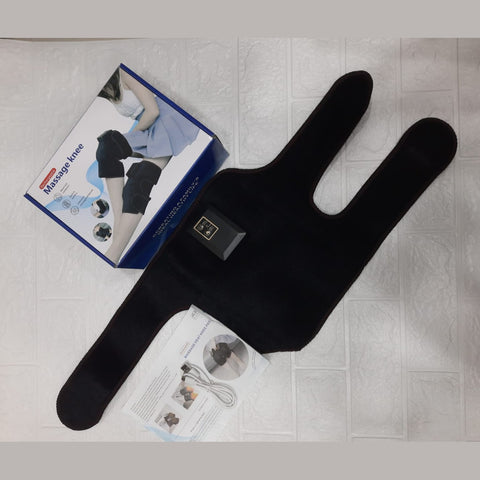 Home.Co- Thermal Knee Massager