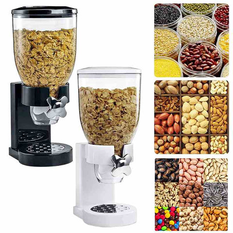 Home.Co -  Cereal Dispenser