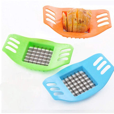 Home.Co- Fries Cutter