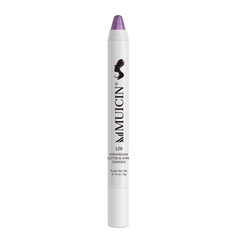 MUICIN - Eyeshadow Glitter & Shine Crayons - Easy Glide Sparkle