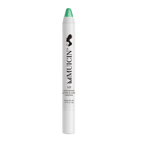 MUICIN - Eyeshadow Glitter & Shine Crayons - Easy Glide Sparkle