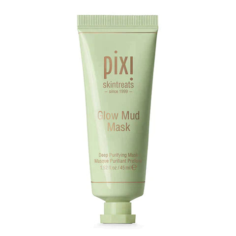 Pixi Glow Mud Mask - 1.52 fl.oz / 45 ml