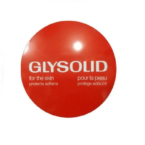 Glysolid Protects Softens Skin Care Cream 125ml