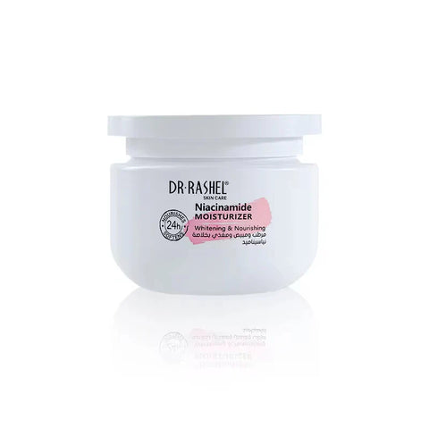 Dr Rashel Niacinamide Moisturizer Cream 160g