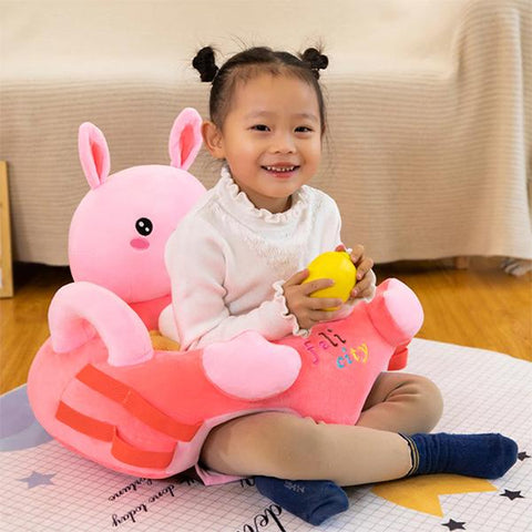 Home.Co- Baby Sofa Seat