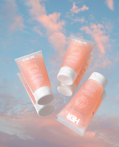 HerBeauty - Balance Bestie Cleanser