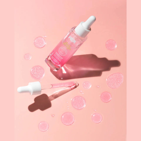 HerBeauty - Dew Drops Face Oil
