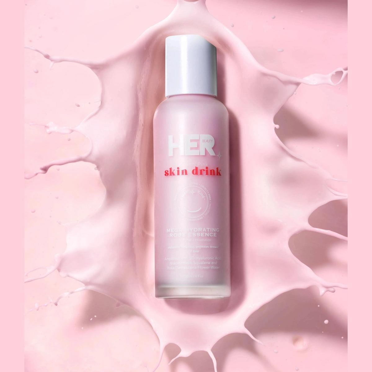 HerBeauty - Skin Drink