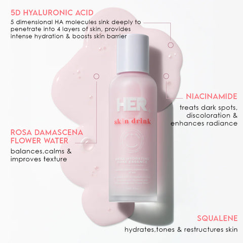 HerBeauty - Skin Drink