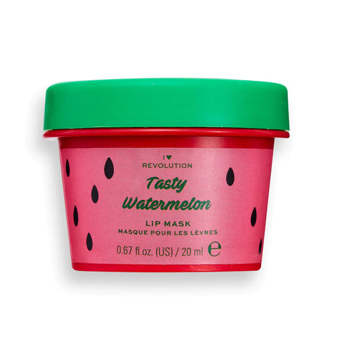 I Heart Revolution- Lip Mask Tasty Watermelon