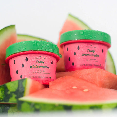I Heart Revolution- Lip Mask Tasty Watermelon