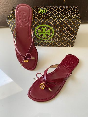 Tory Burch Slipper