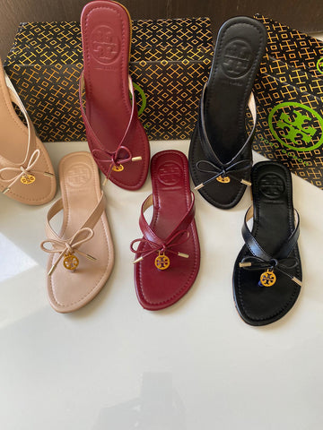 Tory Burch Slipper