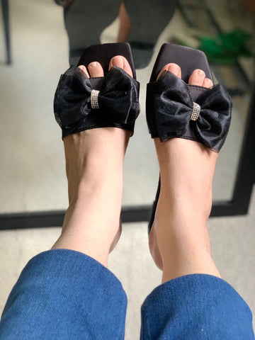 Zara Slipper