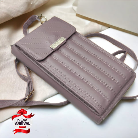 2 in 1 Imported Mobile Wallet