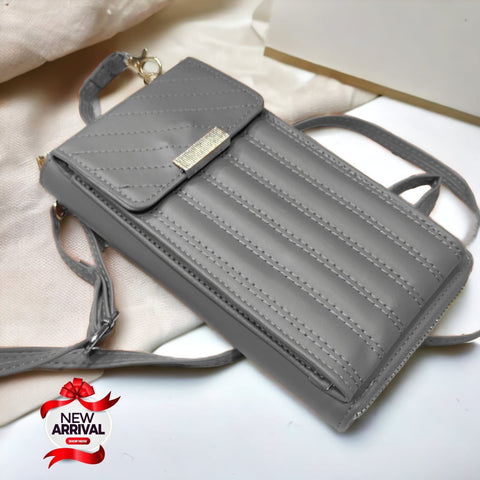 2 in 1 Imported Mobile Wallet