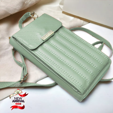 2 in 1 Imported Mobile Wallet