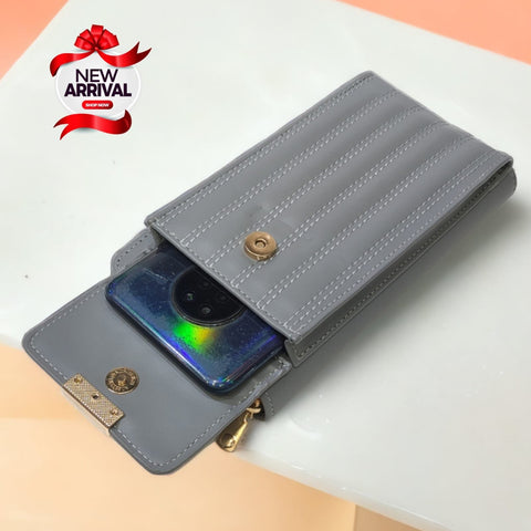2 in 1 Imported Mobile Wallet