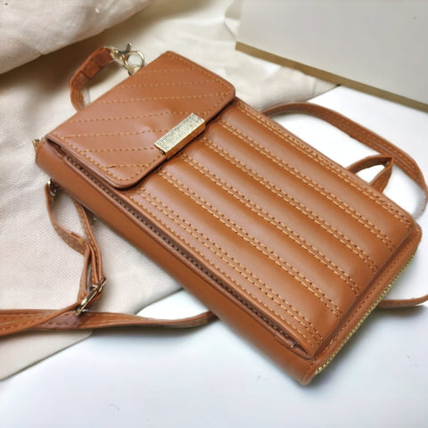 2 in 1 Imported Mobile Wallet