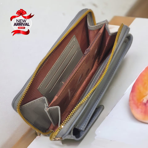 2 in 1 Imported Mobile Wallet