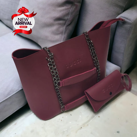 Shoulder Bag