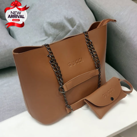Shoulder Bag