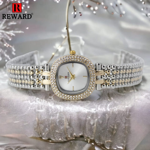 REWARD® JEWELRY WATCH