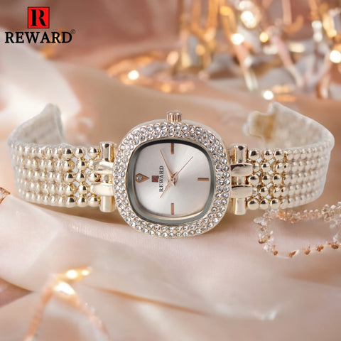 REWARD® JEWELRY WATCH