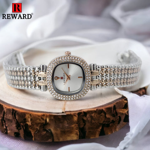 REWARD® JEWELRY WATCH