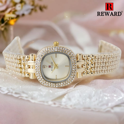 REWARD® JEWELRY WATCH