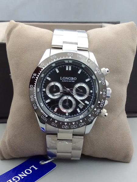 Longbo watch original price sales
