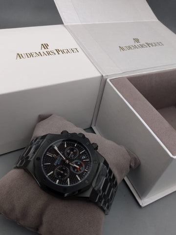 AUDEMARS PIGUET