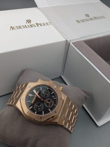 AUDEMARS PIGUET